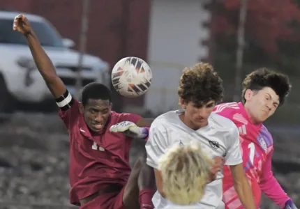 Mifflin County-Altoona boys soccer